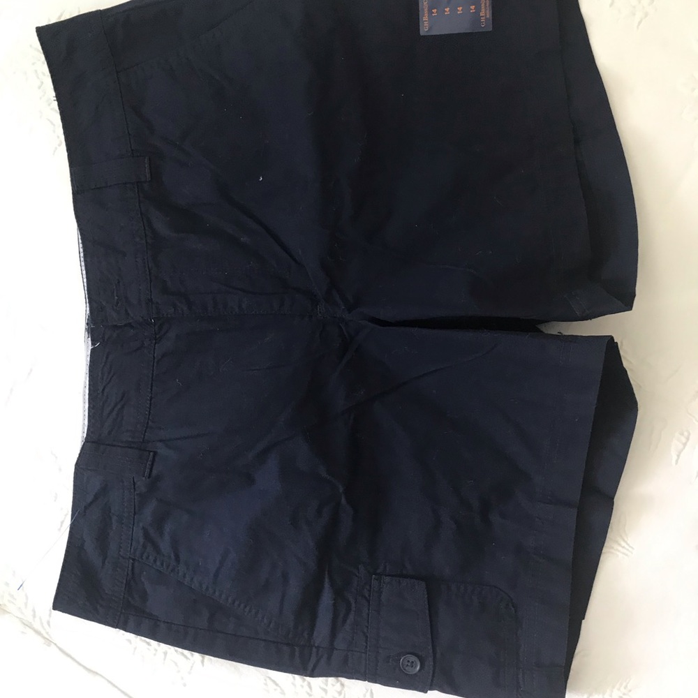 G.H. Bass Designer Ladies shorts - Picture 8 of 9
